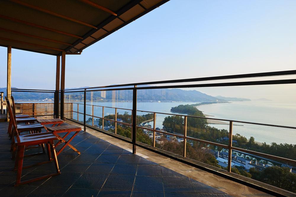 Hotel Genmyoan Miyazu Esterno foto