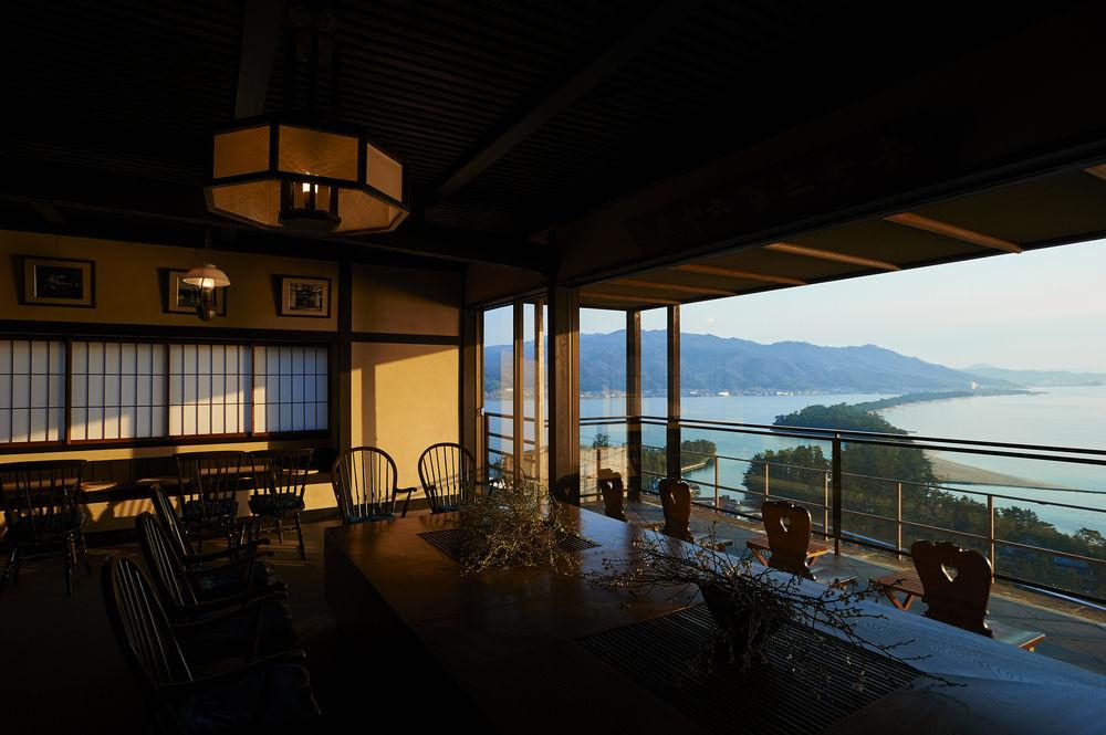 Hotel Genmyoan Miyazu Esterno foto