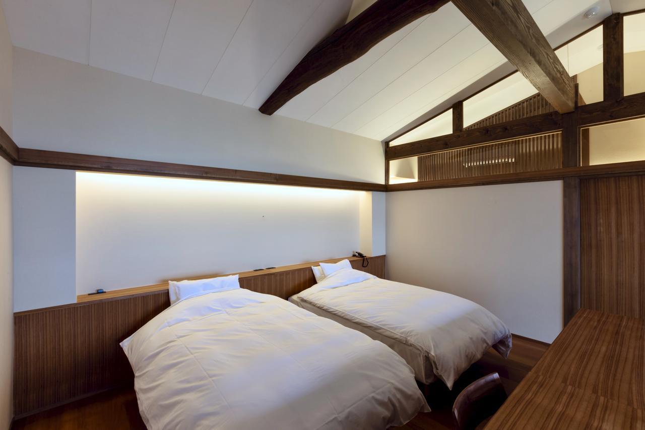 Hotel Genmyoan Miyazu Esterno foto