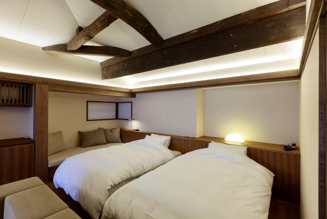 Hotel Genmyoan Miyazu Esterno foto