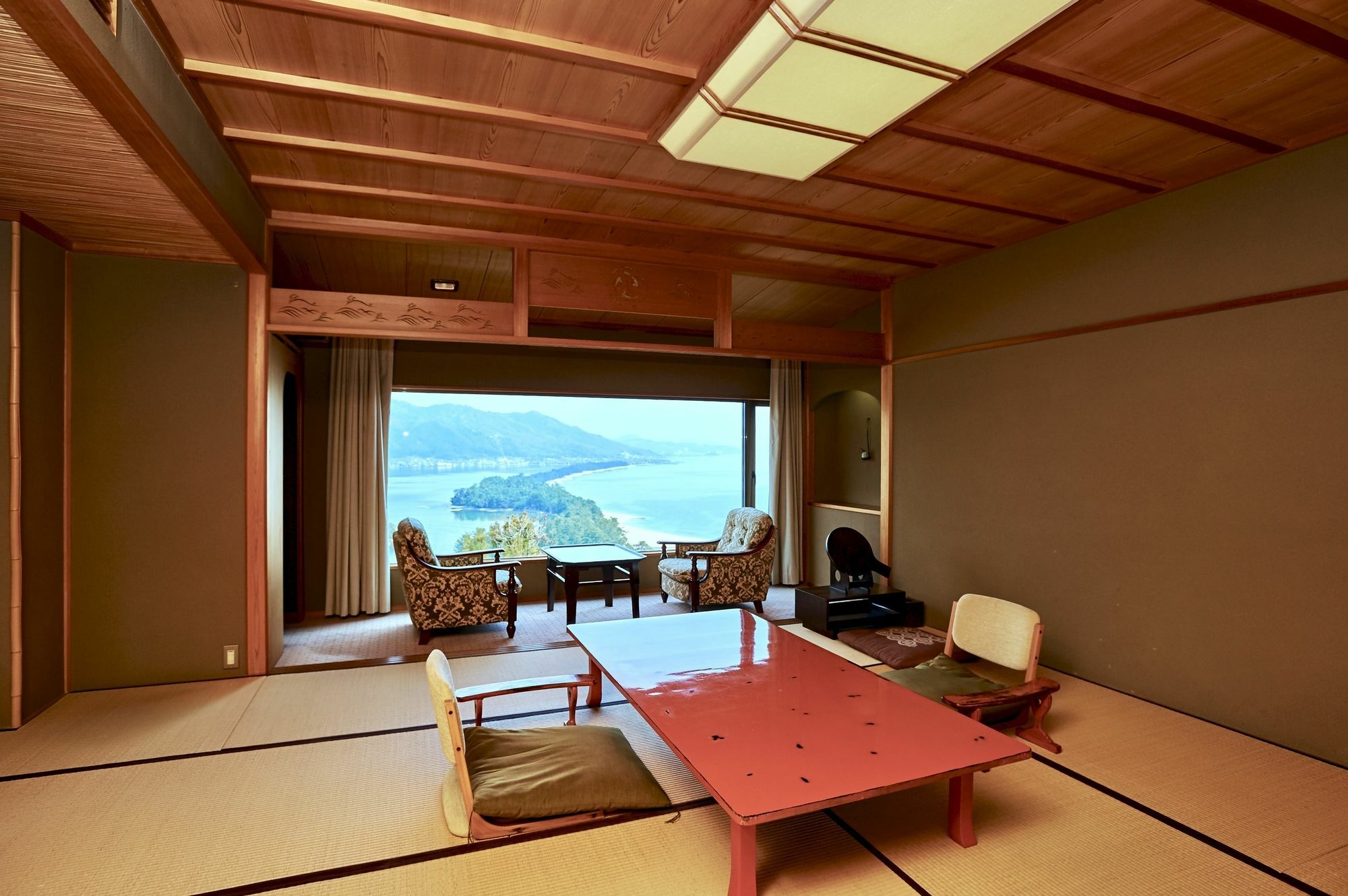 Hotel Genmyoan Miyazu Esterno foto