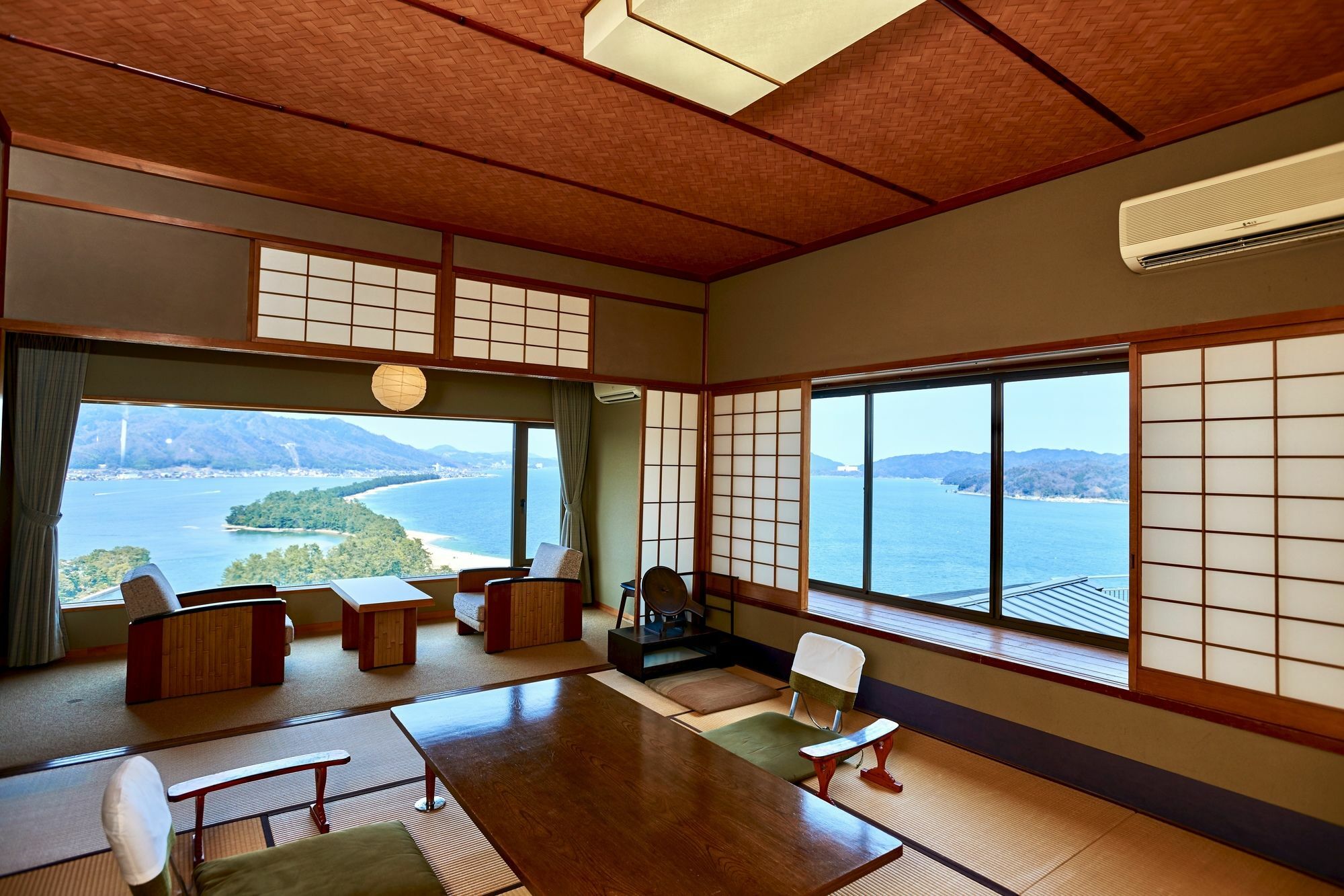 Hotel Genmyoan Miyazu Esterno foto